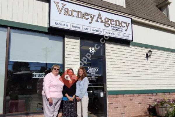 Varney Agency | Searsport ME