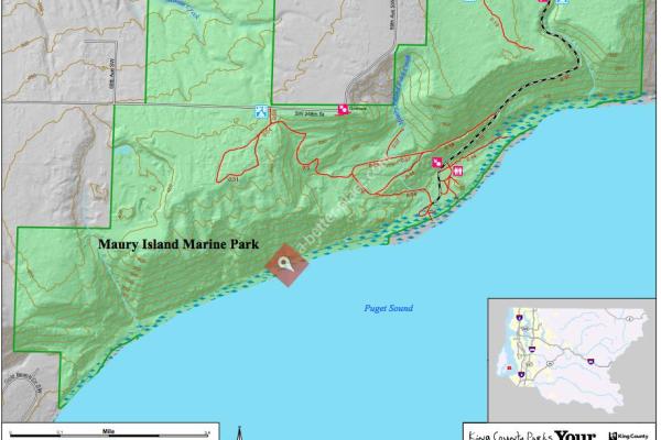 Vashon Heritage Museum