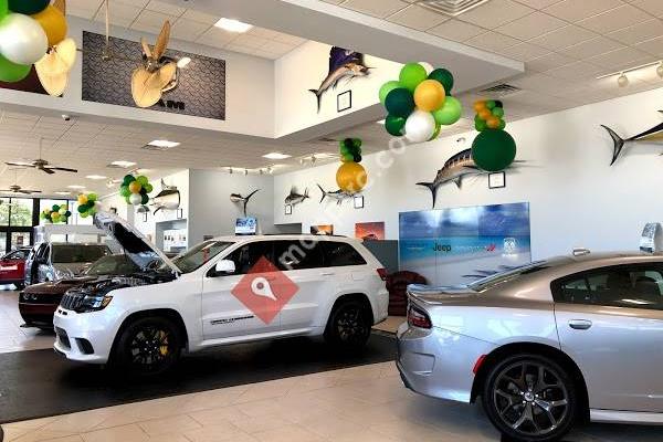 Vatland Chrysler Dodge Jeep Ram