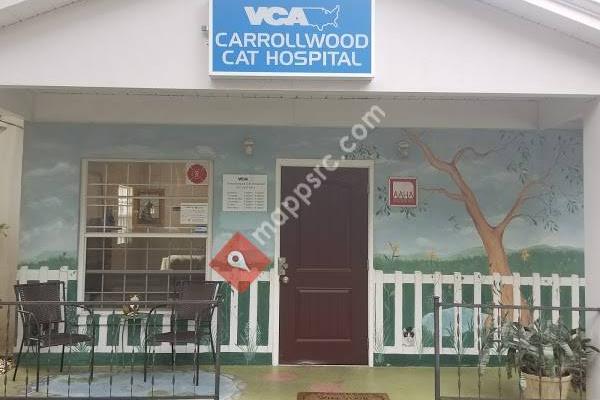 VCA Carrollwood Cat Hospital