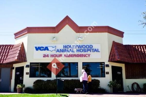 VCA Hollywood Animal Hospital