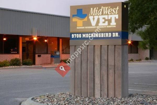 VCA Midwest Veterinary Referral & Emergency Center