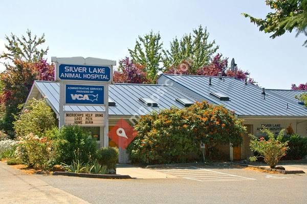 VCA Silver Lake Animal Hospital