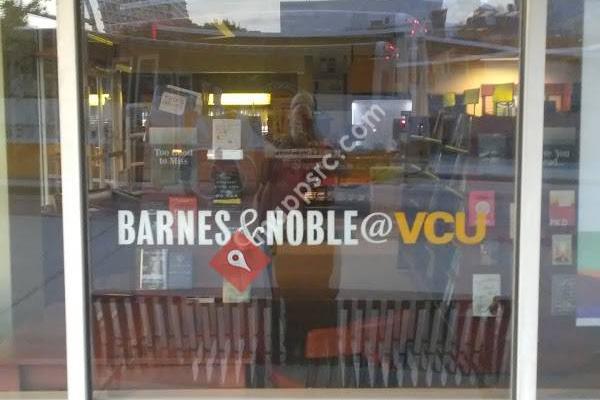 Barnes & Noble @ VCU Medical Center Bookstore