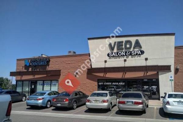 Veda Salon & Spa - Broadmoor