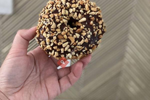 Vegan Bistro Donuts & Cafe