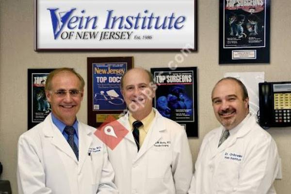 Vein Institute of New Jersey: Agis Harry MD