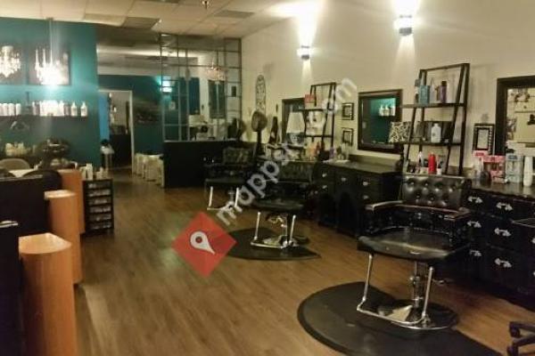 Velocity Salon An Spa