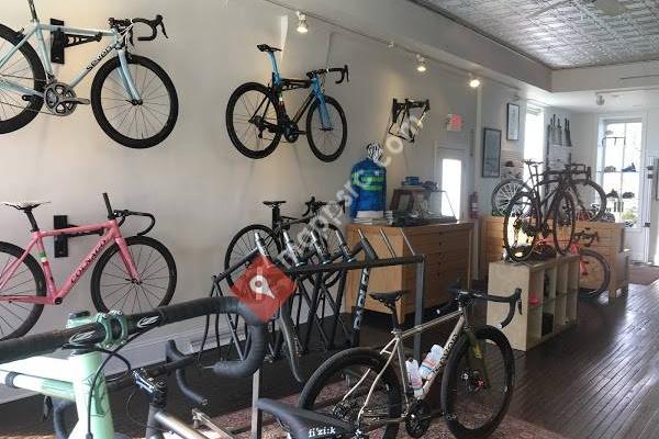 Velosmith Bicycle Studio