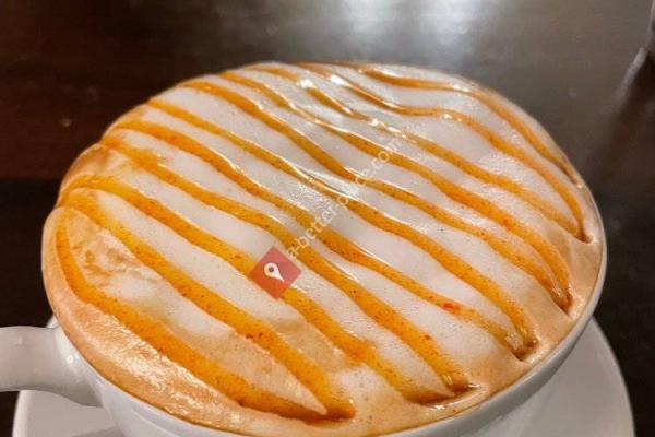 Vendetta Coffee Bar - Wauwatosa