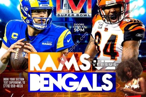 Venetian Bar & Lounge