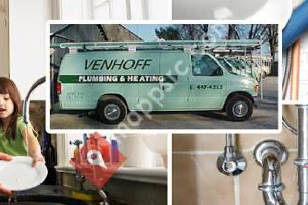 Venhoff Plumbing & Heating Co