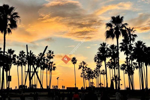 Venice Beach