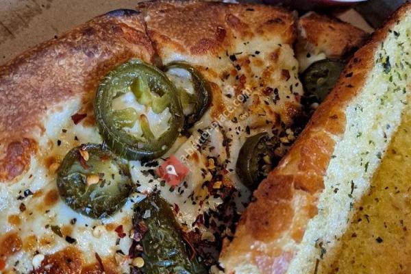 Venice Pizza & Pasta