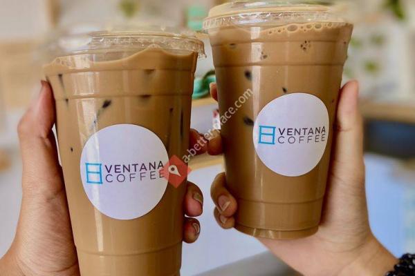 Ventana Coffee
