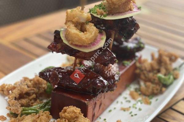 Ventanas Restaurant and Lounge