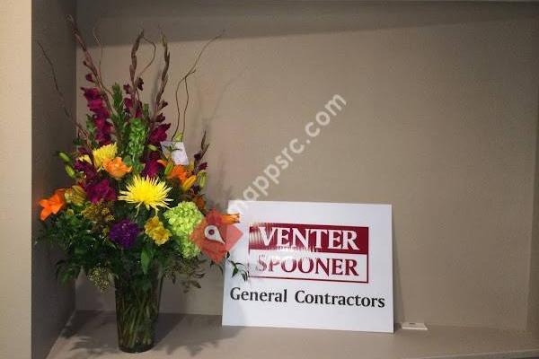 Venter Spooner Inc