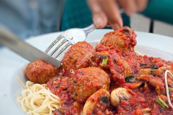 Venticello’s Ristorante