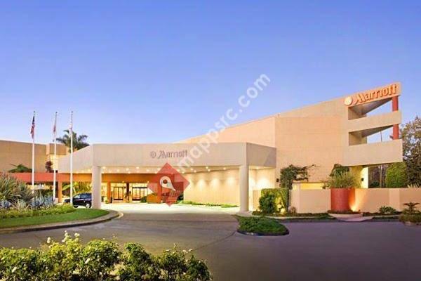 Ventura Beach Marriott