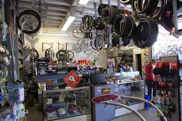 Ventura Bike Depot, Inc.