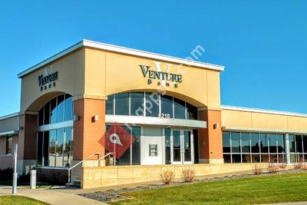 Venture Bank