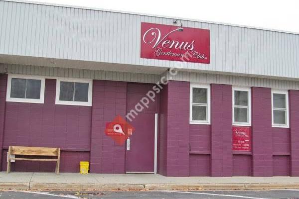 Venus Gentleman's Club LLC