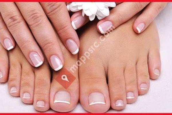 Venus Nails & Spa