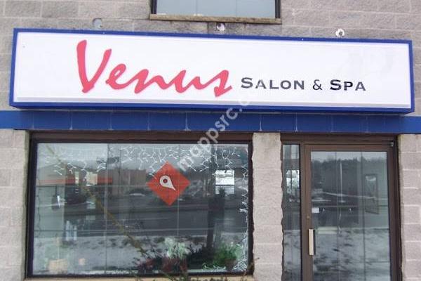 Venus Salon & Spa