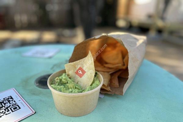 Veracruz All Natural