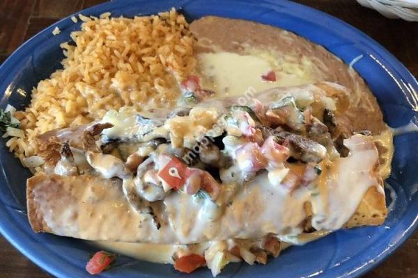 Veracruz Mexican Grill