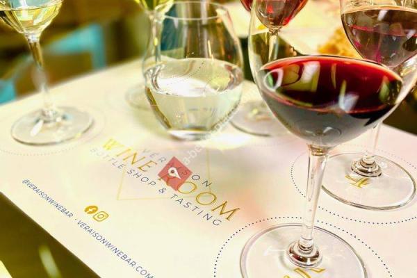 Veraison Wine Bar