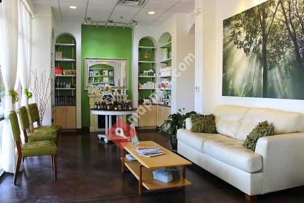 Verde Salon-Organic Beauty