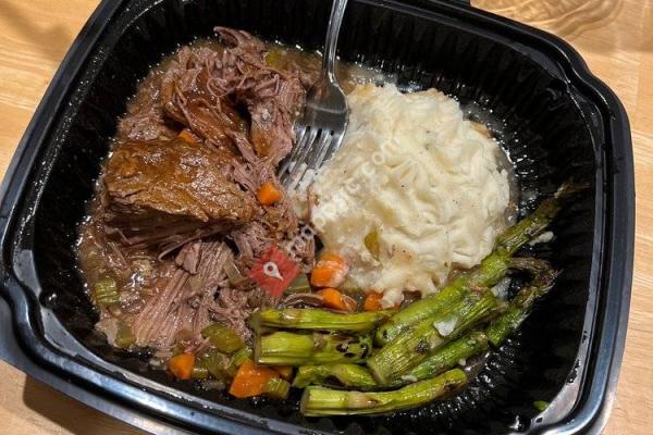 Verf's Grill & Tavern