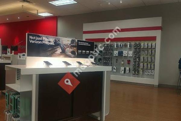 Verizon Authorized Retailer – Cellular Sales