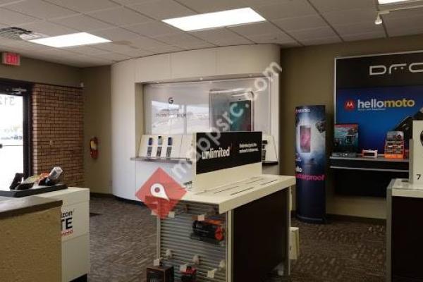 Verizon Authorized Retailer – Cellular Sales