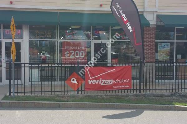 Verizon Authorized Retailer – GoWireless