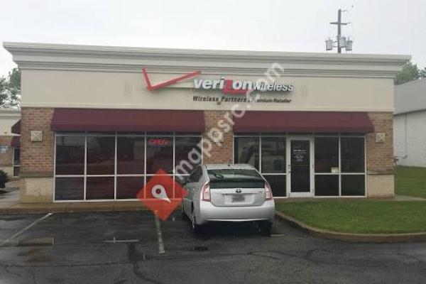 Verizon Authorized Retailer – GoWireless