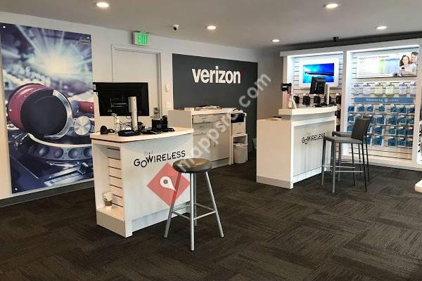 Verizon Authorized Retailer – GoWireless