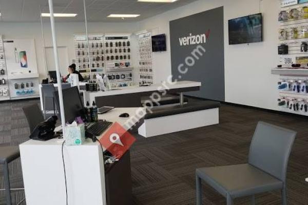 Verizon Authorized Retailer – GoWireless