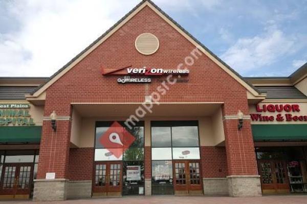 Verizon Authorized Retailer – GoWireless