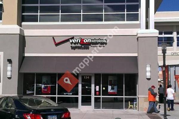 Verizon Authorized Retailer – GoWireless