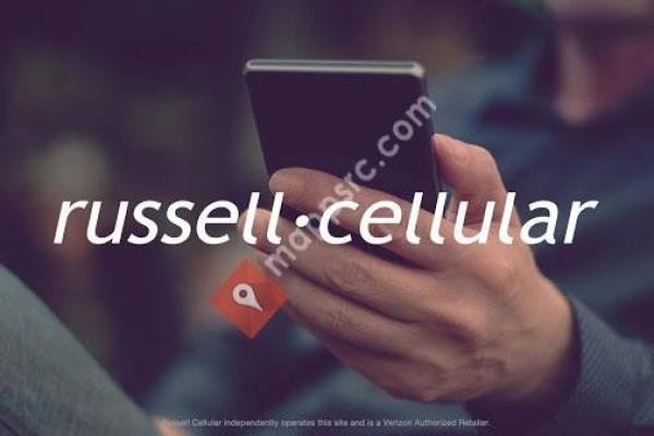 Verizon Authorized Retailer – Russell Cellular