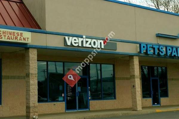 Verizon Authorized Retailer – Russell Cellular