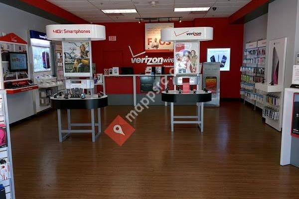 Verizon Authorized Retailer – Russell Cellular