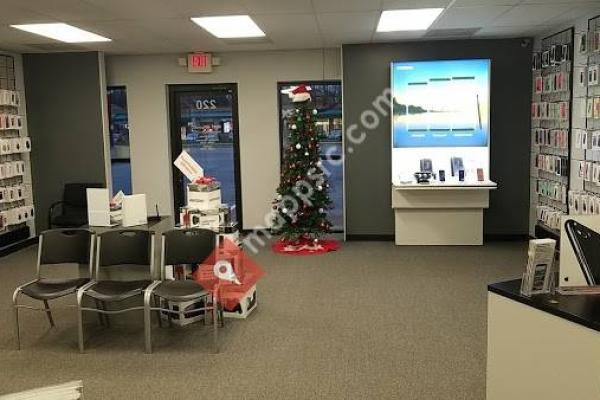 Verizon Authorized Retailer, TCC