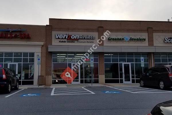 Verizon Authorized Retailer, TCC