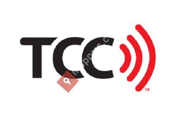 Verizon Authorized Retailer, TCC