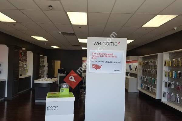 Verizon Authorized Retailer - The Wireless Center