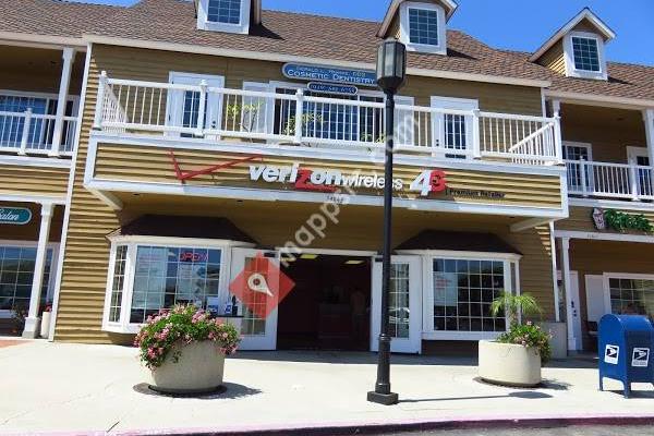 Verizon Authorized Retailer – Victra