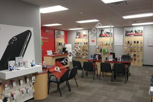 Verizon Authorized Retailer – Victra